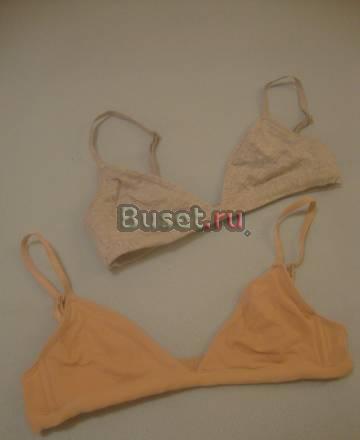 Детские лифчики Oysho Москва