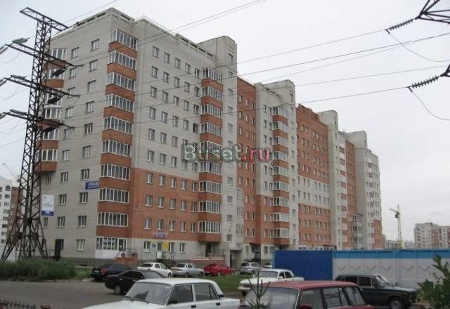 Коммерческое помещение (212кв.м.), г.Омск Омск