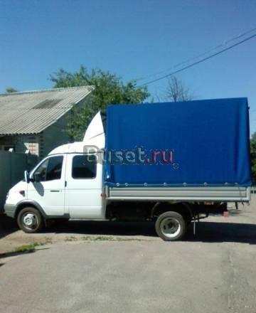 Грузоперевозки. Домашний, офисный переезды Челябинск