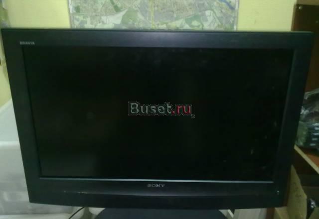 На запчасти ЖК Sony KDL-32P2530 32 дюйма Санкт-Петербург