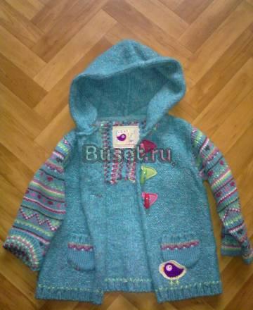 5 детских вещей на выбор Москва