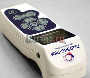 Аппарат Диадэнс-пкм Москва