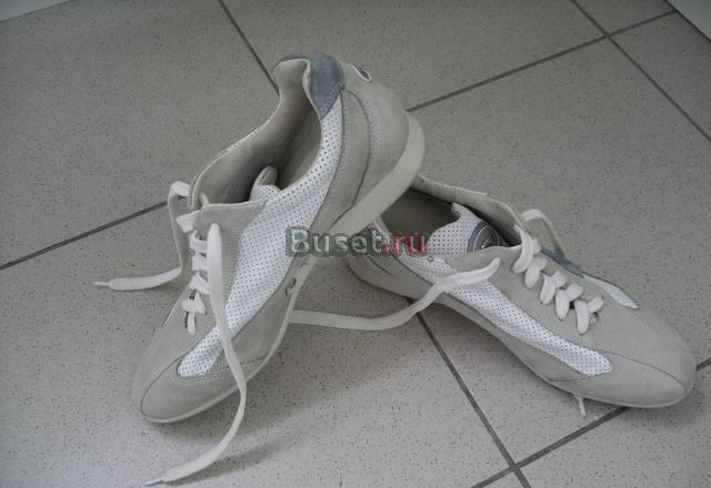 Кроссовки Москва