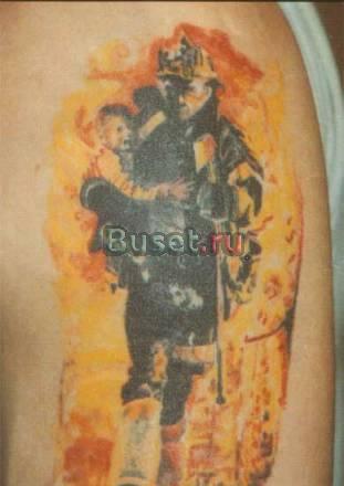 Татуировки скидки Москва