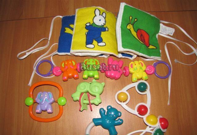 Погремушки Россия Москва