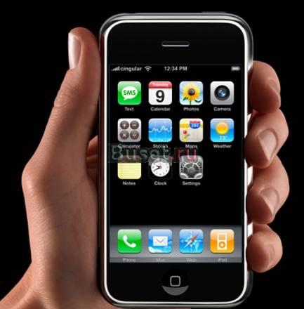 Куплю Apple iPhone Москва