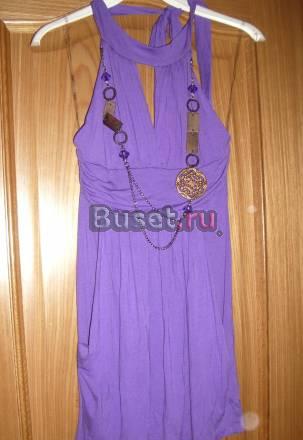 Красивое платье  из США Санкт-Петербург