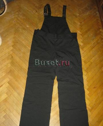 Комбинезон для беременных фирмы Sweetmama Москва