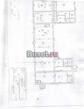 Коммерческое  помещение в г. Родники Родники