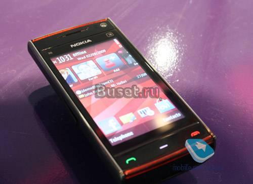 Nokia X6 c WiFi и TV+карта памяти 2гб в подарок Санкт-Петербург
