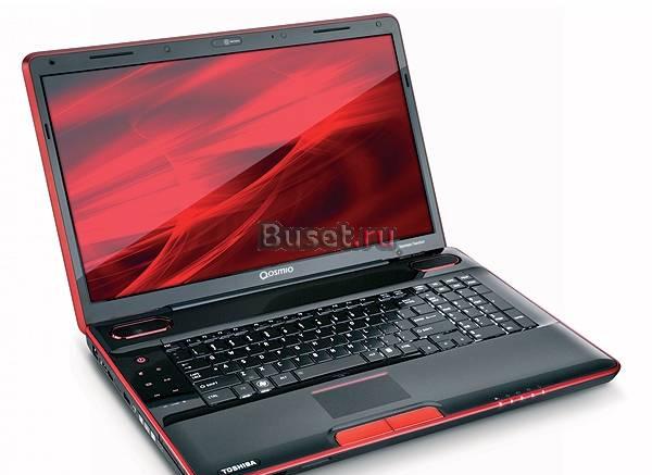 Toshiba qosmio X505-Q860 (новый) Санкт-Петербург