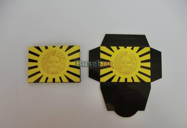 Упаковки для смесей, семян, миксов, порошков Санкт-Петербург