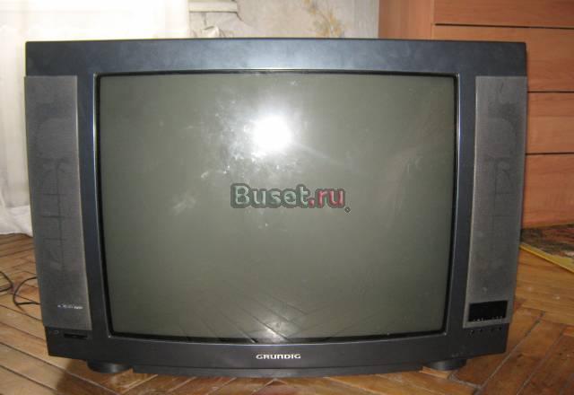 Телевизор Grundig Санкт-Петербург