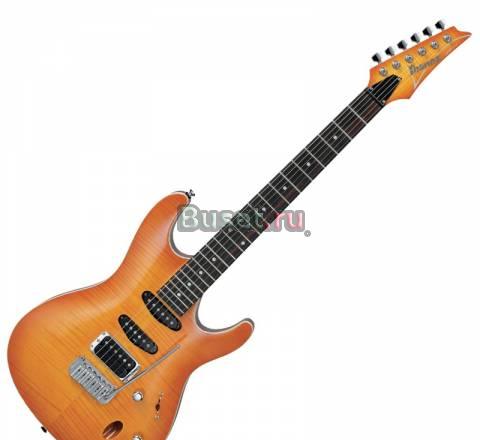 Продам Ibanez SA 260 FM + чехол Москва