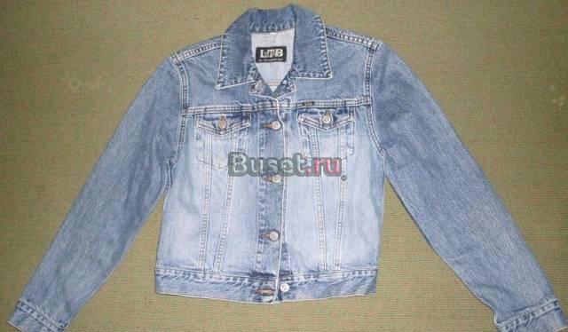 Джинцовка (классическая) 44р Москва