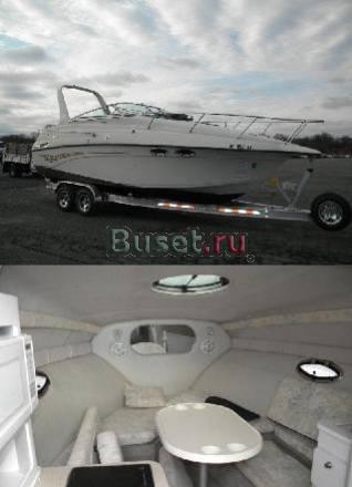 Crownline 268, 1999 г Санкт-Петербург