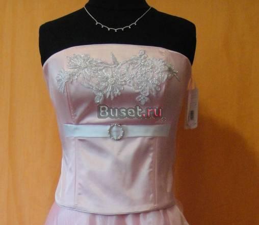 Свадебные,бальные платья (46,48,50) Москва