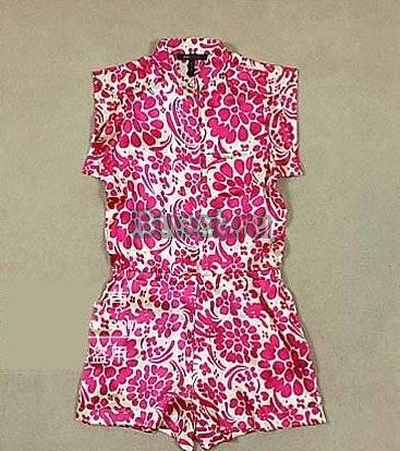 Комбинезон bcbg (100 шелк) Москва