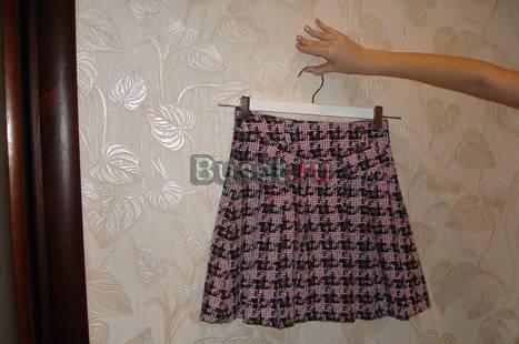 Вещи для девочки Москва