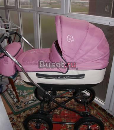 Коляска Санкт-Петербург