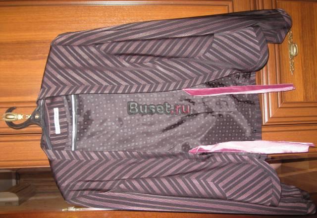 Пиджак Москва