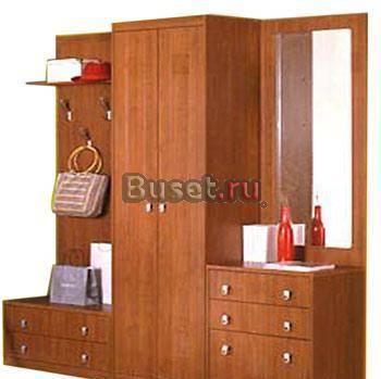 Прихожая новая Москва