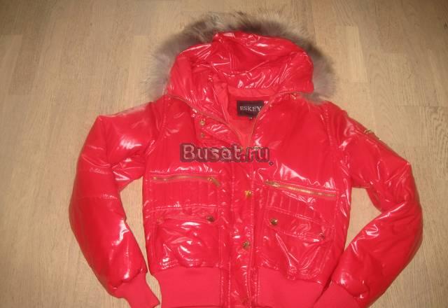 Курточка (весна-осень) Санкт-Петербург