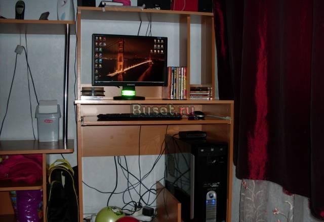 Продам компьютерный стол Санкт-Петербург