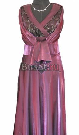 Вечернее платье (новое) разм 48-50 Москва