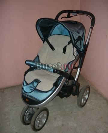 Коляска Geoby Санкт-Петербург