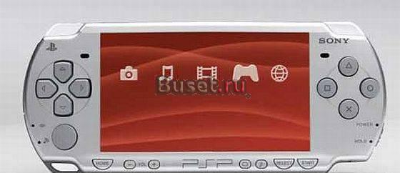 PSP Slim 2000 Москва