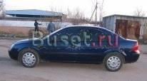 2.0 tddi Гвардейск
