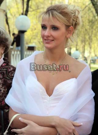 Вечернее платье Москва