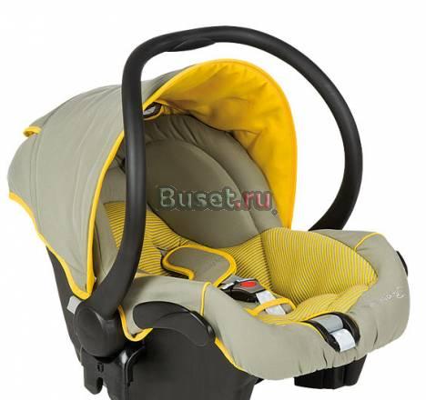 Продам автокресло 0+ Bebeconfort Streety юао Москва