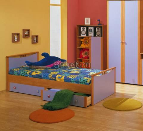 Кровать Мелисса 900 мм Москва