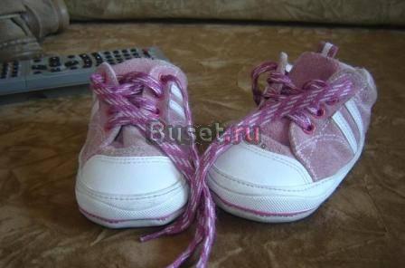 Продаю ботиночки Санкт-Петербург