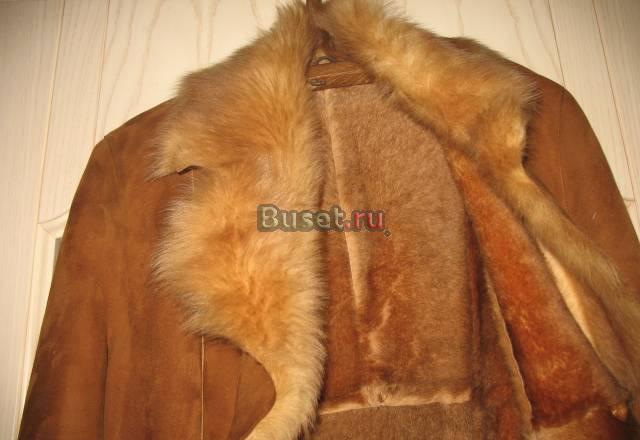 Продам дубленку Москва