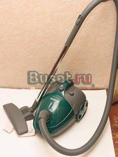 Пылесос Москва