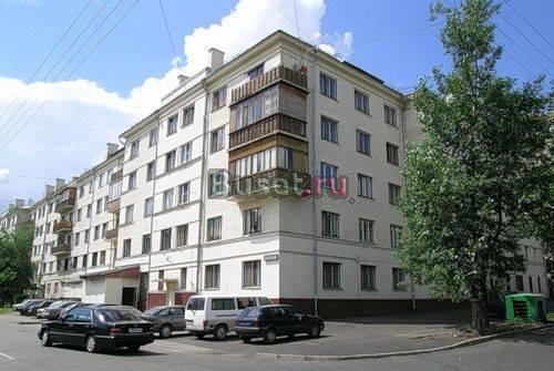 Продажа 1-ком.кв. ул.русаковская д.8 стр.3 Москва