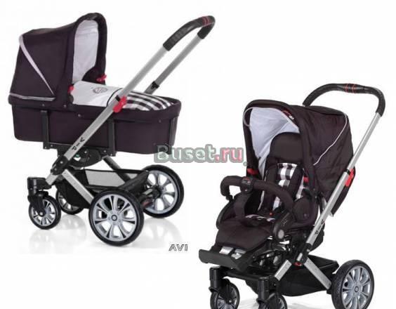 Hartan vip 2в1 новая Москва