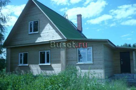 Отличный бревенчатый дом в п. Купанское Переславль-Залесский