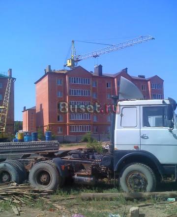Маз-64229 Самара