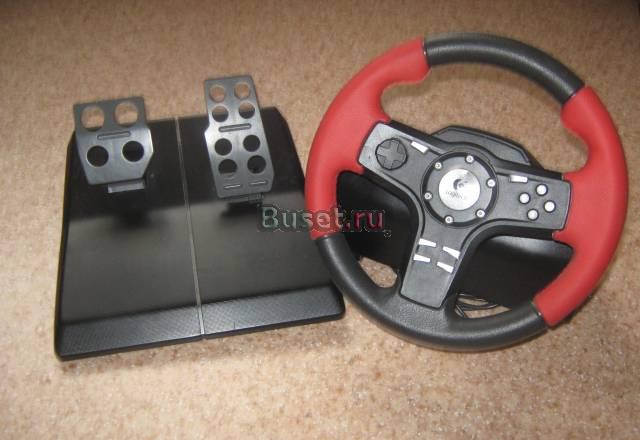 Игровая приставка formula force EX Москва