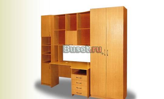 Детская стенка Карина (новая, с доставкой) Москва