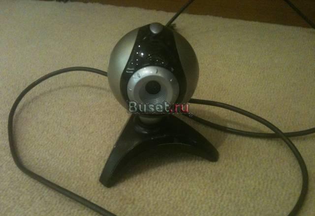 Веб камера Genius Москва