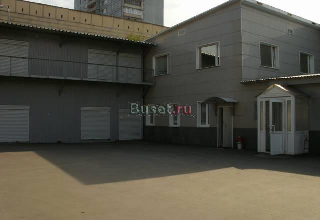 Склады аренда дешево Москва