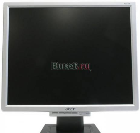 17" Acer AL1716 Санкт-Петербург