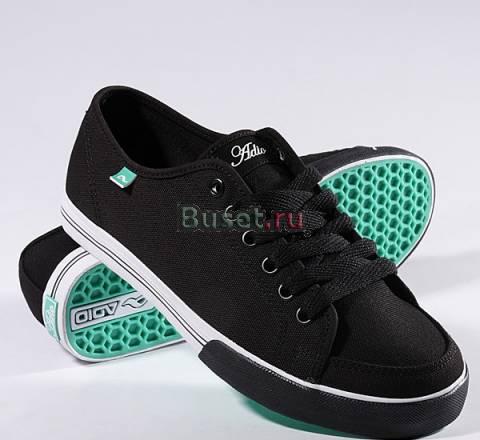 Кеды Adio Москва