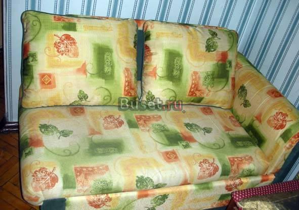 Кровать кушетка Москва