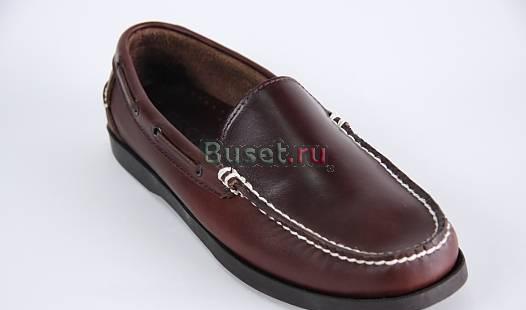 Мокасины мужские Москва